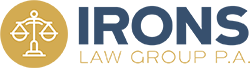 Irons Law Group P.A